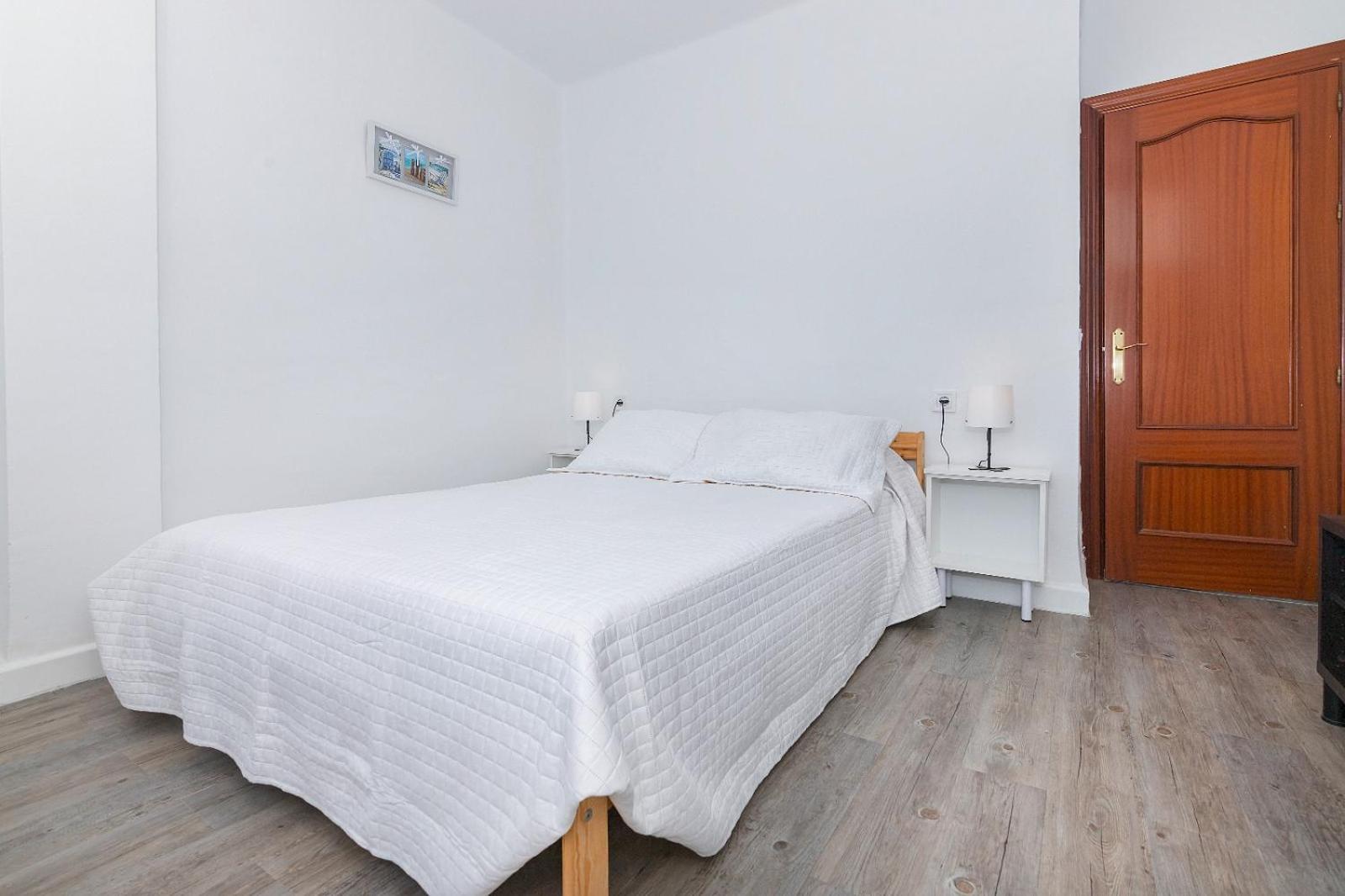 Impresionante Vista Al Mar - Elegante Apartamento Malaga Luaran gambar